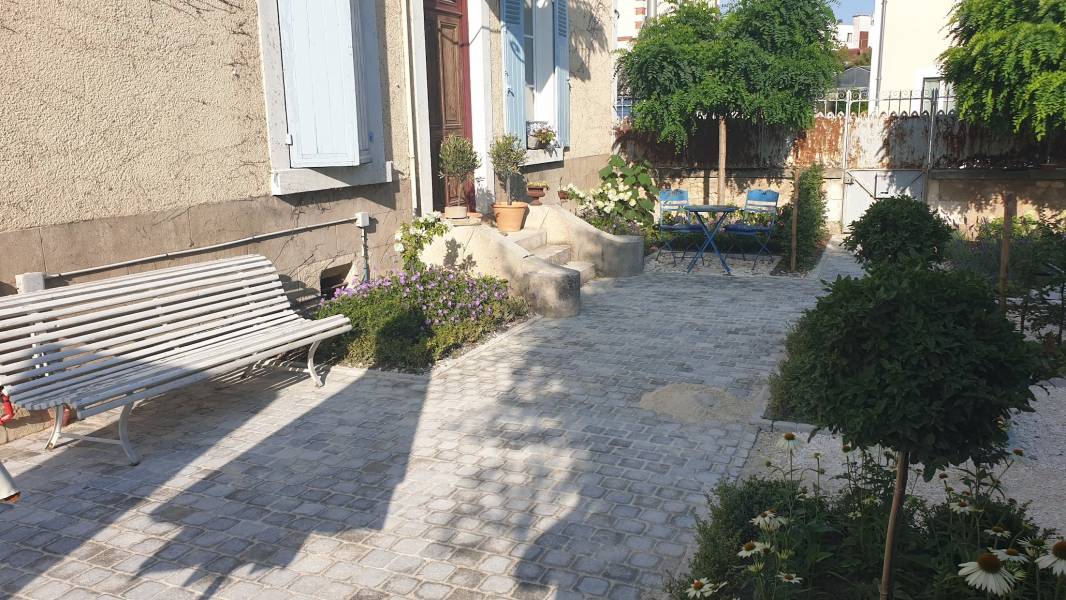 Site La Joséphine : Gîtes et chambres d'hôtes Cosne sur Loire