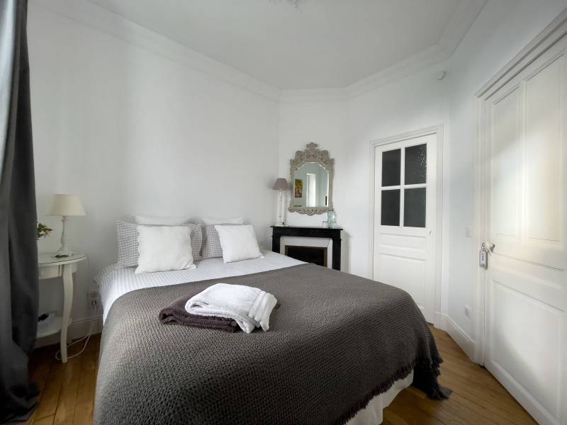 Site La Joséphine : Gîtes et chambres d'hôtes Cosne sur Loire