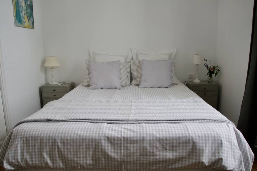 Site La Joséphine : Gîtes et chambres d'hôtes Cosne sur Loire