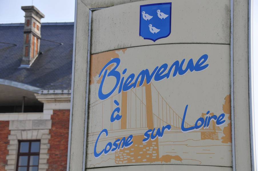 Site La Joséphine : Gîtes et chambres d'hôtes Cosne sur Loire
