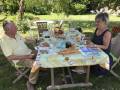 La Joséphine : Gîtes et chambres d'hôtes Cosne sur Loire